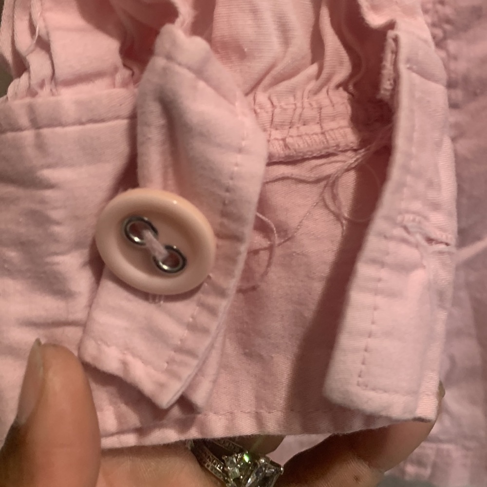 Dollhouse jacket - Picture 3 of 12